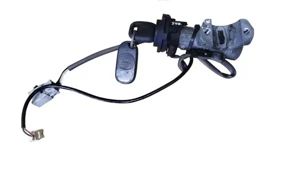 Honda Accord Ignition lock 