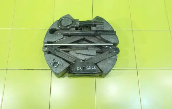 Ford Fiesta Other interior part XP169