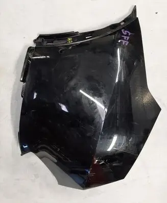 Cupra Formentor Rear bumper corner part panel trim 5FF807983A
