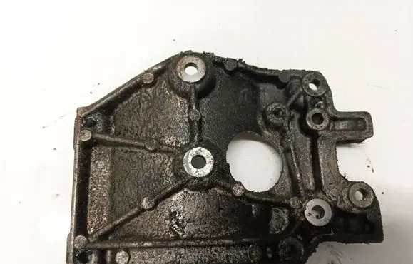 Mazda 3 I Engine mounting bracket 9646719580