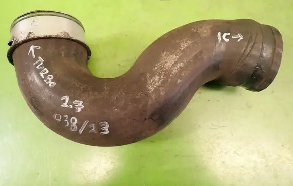 Audi A3 S3 8L Intercooler hose/pipe