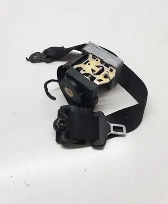 Mercedes-Benz C W203 Front seatbelt A2038601086 130002054