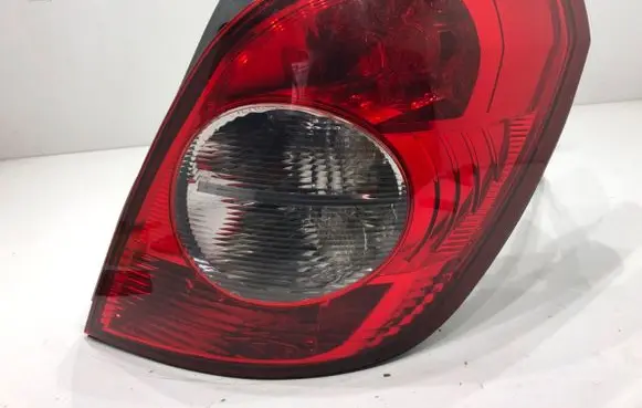 Opel Antara Rear/tail lights