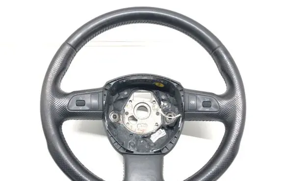 Audi Q7 4L Steering wheel 4F0419091AQ