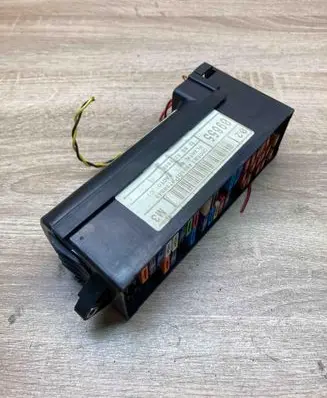 Seat Altea XL Fuse module 1K0937049N 5P1970000C