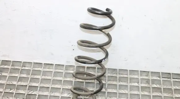 Ford Fiesta Rear coil spring