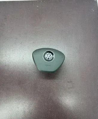 Volkswagen Golf VII Steering wheel airbag 5G0880201B 5G0971584A