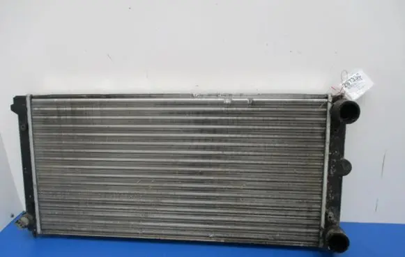 Volkswagen PASSAT B3 Coolant radiator