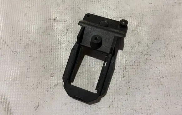 Mercedes-Benz C W202 Hand brake release handle 2024270312 A2024270312