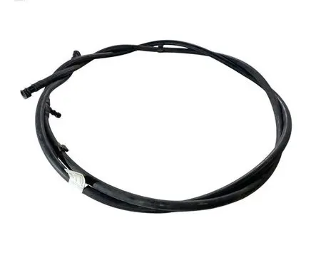 Porsche Cayenne (92A) Windshield washer fluid hose 7P5955944D