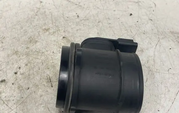 Peugeot Partner Mass air flow meter 72834204 9650010780