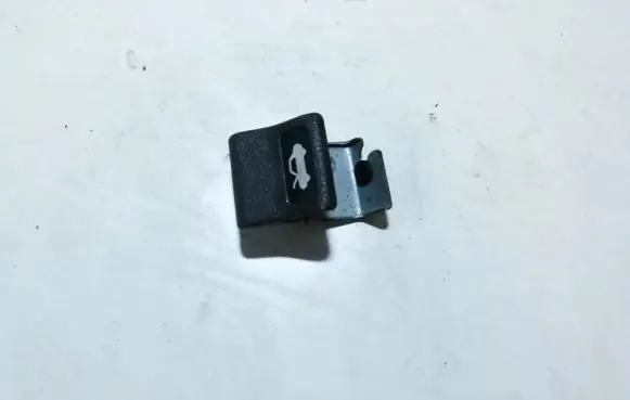 Opel Vectra B Engine bonnet (hood) release handle