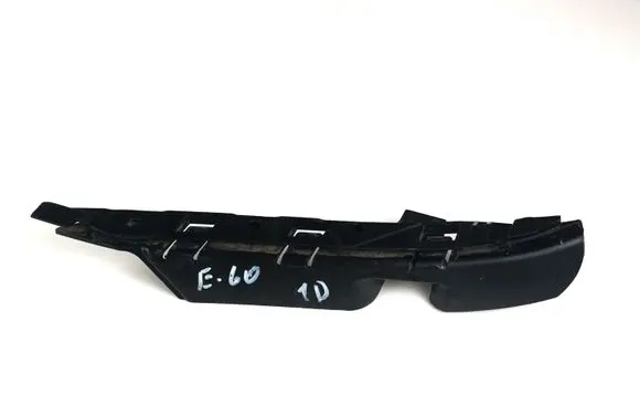 BMW 5 E60 E61 Front bumper mounting bracket 7033706