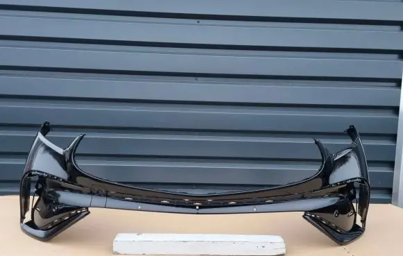 Mercedes-Benz GLC C254 Front bumper A2548851501