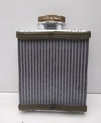 Audi A1 Heater blower radiator 6Q081903
