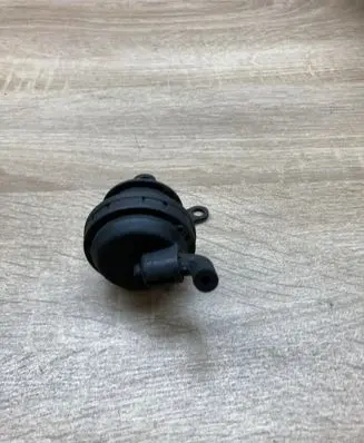 Opel Zafira A Turbo system vacuum part OPELZAFIRA
