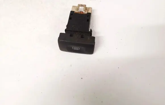 Nissan Primera Windscreen/window heater switch