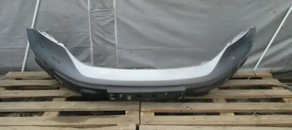 Honda CR-V Front bumper