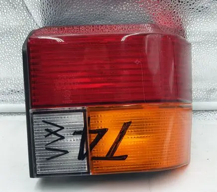Rear/tail lights