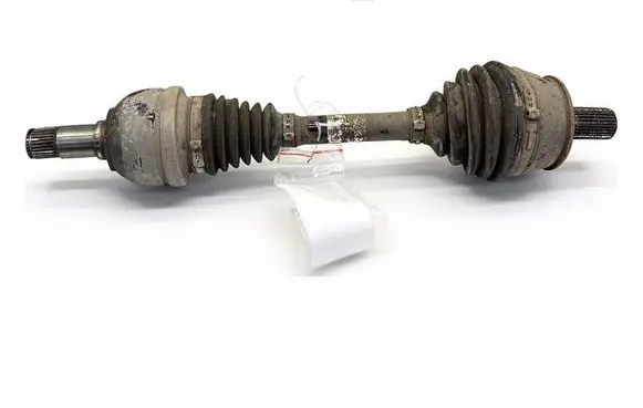 Mercedes-Benz CLA C117 X117 W117 Front driveshaft 2463301601
