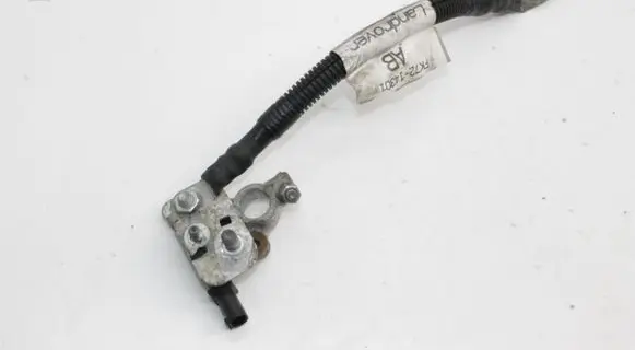 Land Rover Discovery Sport Negative earth cable (battery) FK7214301AB