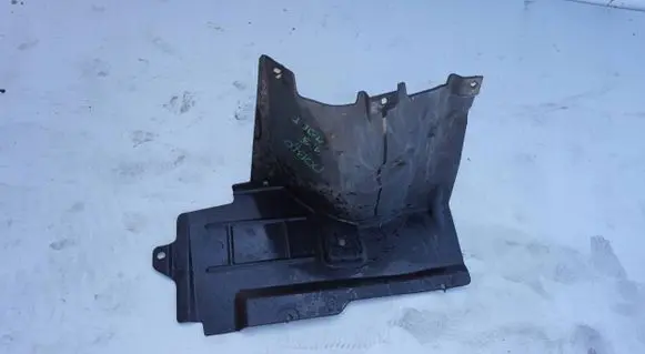 Fiat Doblo Engine splash shield/under tray SKO71912