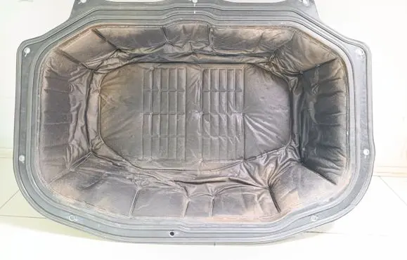 MG Marvel R Glove box in trunk TZ204XS1155 TZ204XS52K01 B100007564