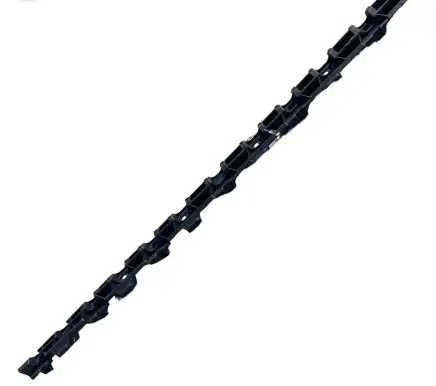 Volkswagen PASSAT B8 Sill supporting ledge 3G0853945