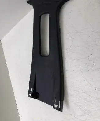 Ford Fiesta (B) pillar trim (top) H1BBA24583A