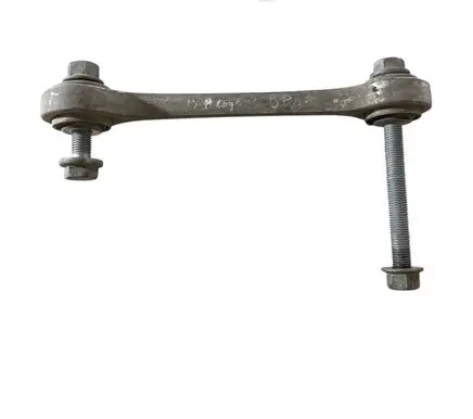 Porsche Cayenne (92A) Front anti-roll bar/stabilizer link 95534306910