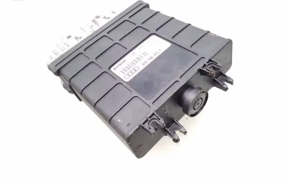 Audi A4 S4 B5 8D Engine control unit/module 0281001366 028906021F