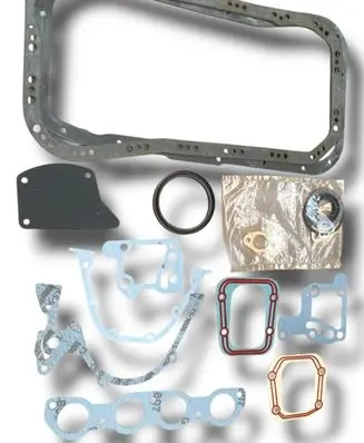 Fiat Panda II Front door rubber seal Q261 71728825