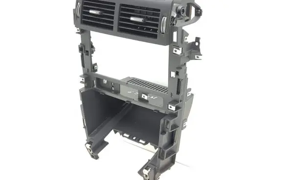 Land Rover Discovery Sport Dash center air vent grill FK7204634AG