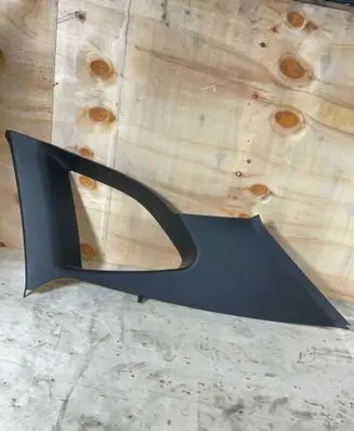 BMW X1 E84 (D)pillar trim (top) 2991312 51432991312