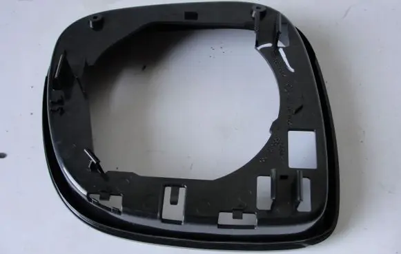 Volkswagen Transporter - Caravelle T6 Wing mirror glass 7E1858553C