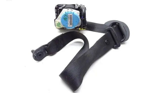 Mercedes-Benz B W246 W242 Front seatbelt A2468600185