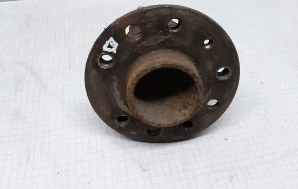 Opel Astra H Rear wheel hub spindle/knuckle 