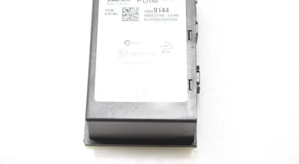 Opel Astra J Bluetooth control unit module 22829144