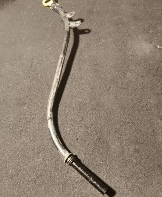 Volkswagen Touran II Oil level dip stick 06K115610E
