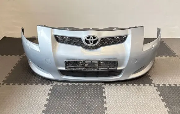 Toyota Auris 150 Front bumper 5215902680 5215902690 5261802010