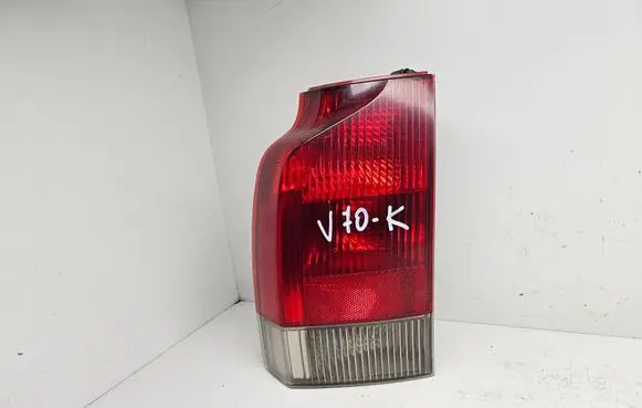Volvo V70 Rear/tail lights 9154497 9154501