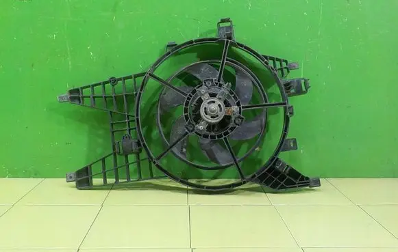 Mercedes-Benz Citan W415 Fan set 921205638R