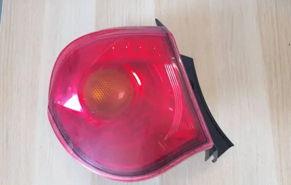 Alfa Romeo Giulietta Rear/tail lights 50513613