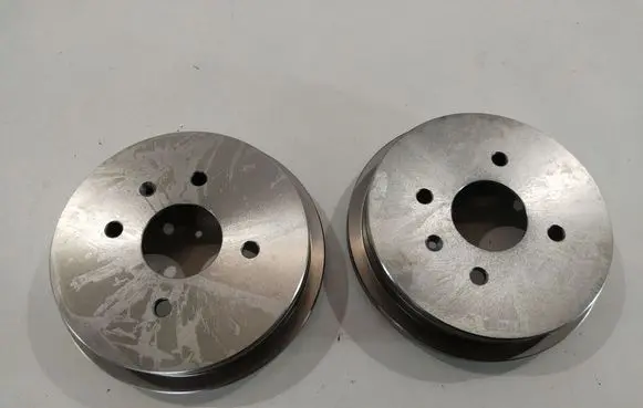 Chery Fengyun Drum brake (rear) A133502030 JTA010
