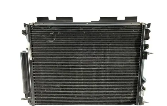 Dodge Challenger Radiator set 68236868AB 3342B T742AA9316