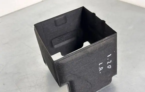 Hyundai i20 (GB IB) Battery box tray 37112A7000