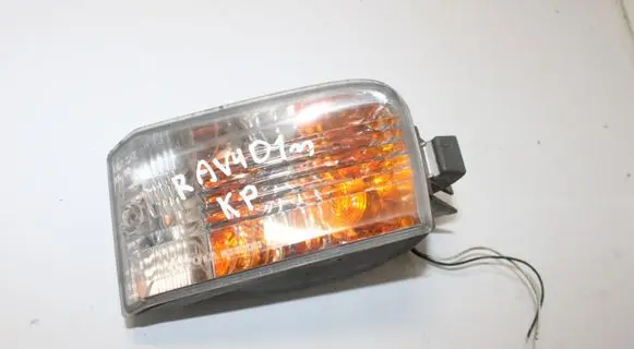 Toyota RAV 4 (XA10) Front fender indicator light