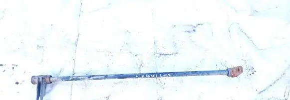 Ford Ranger Other rear suspension part 