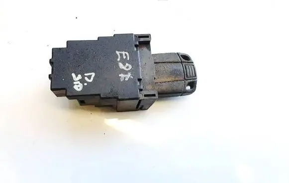 BMW 1 E81 E87 Ignition lock 695471810