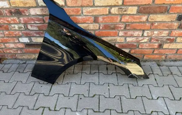 BMW 5 G60 Fender